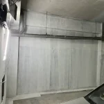 防水層修復