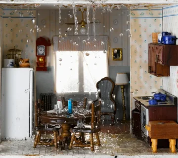 房屋漏水一定要修嗎？拖延處理可能帶來的5大風險