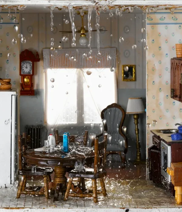 房屋漏水一定要修嗎？拖延處理可能帶來的5大風險