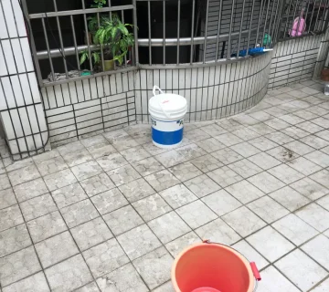 東區透天陽台滲水抓漏防水修繕