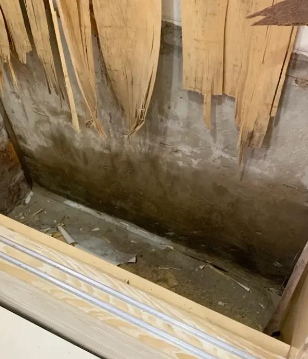 永康透天舊屋漏水修繕