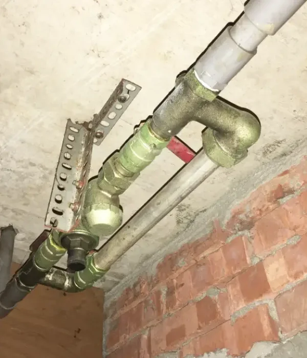 永康永大路公寓漏水修繕