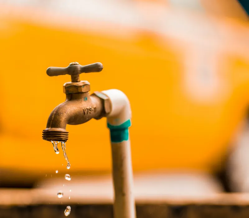 浴室滴滴漏怎麼辦？6大原因＋對策帶你一次看