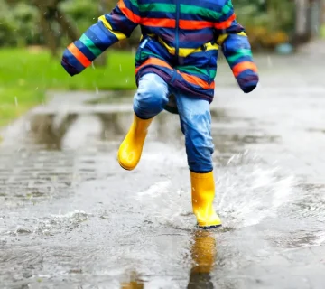 雨季來襲前 防水層 檢查