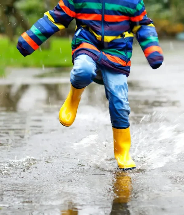 雨季來襲前 防水層 檢查