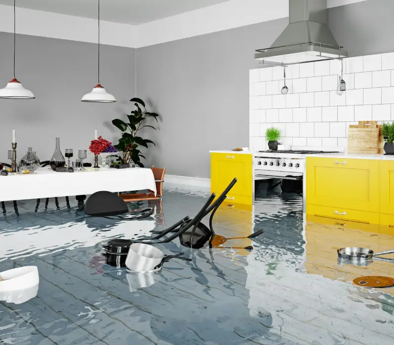 建築漏水的六大主因總整理