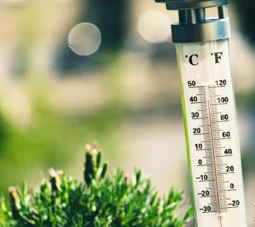 夏季氣候防水層的危機與守護對策