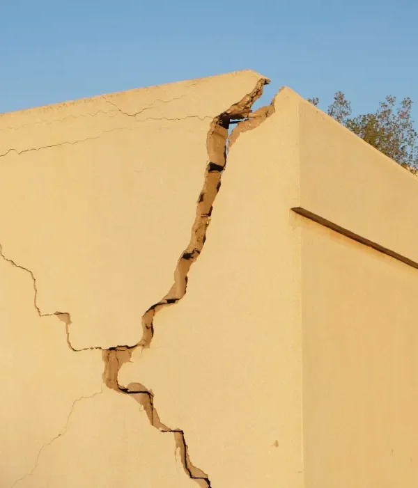 外牆滲水怎麼辦