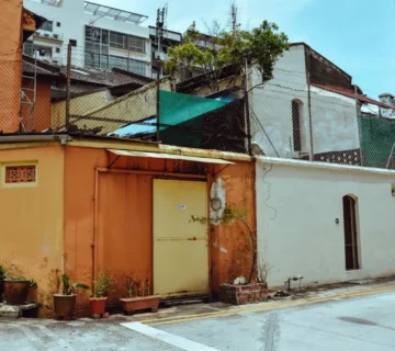 老屋防水該重做嗎？屋齡超過20年的風險與建議