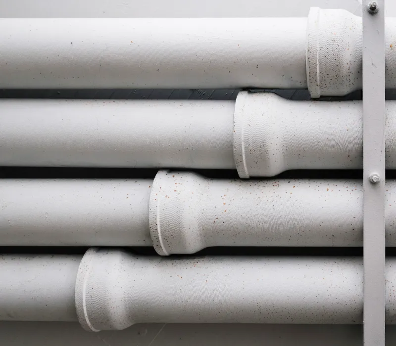 水管漏水怎麼辦？屋內配管滲水的原因、判斷與補漏方法解析