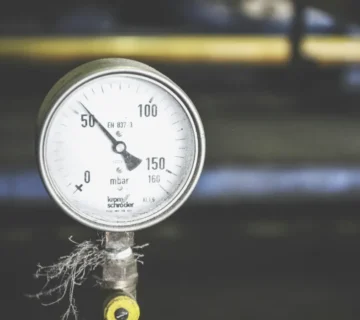 水管漏水怎麼查？壓力測試原理與實務流程解析